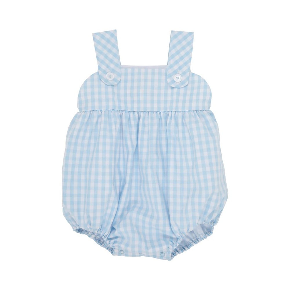 NWT TBBC Bingham Bubble SIZE 6/12